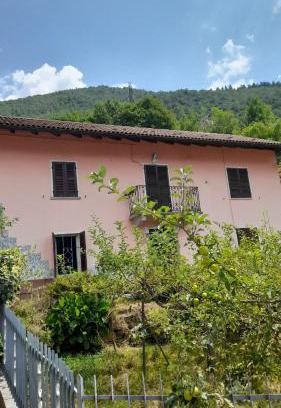 Chiesa Apartment | Cadlaelsa