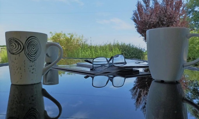 Servignat Bed & Breakfast | Cadol'Ain