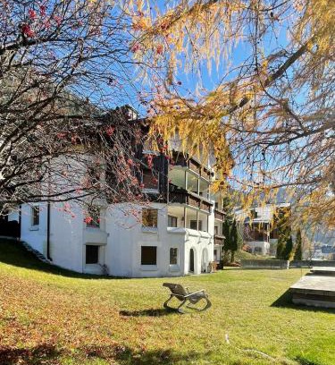 Salouf Apartment | Cadras 14