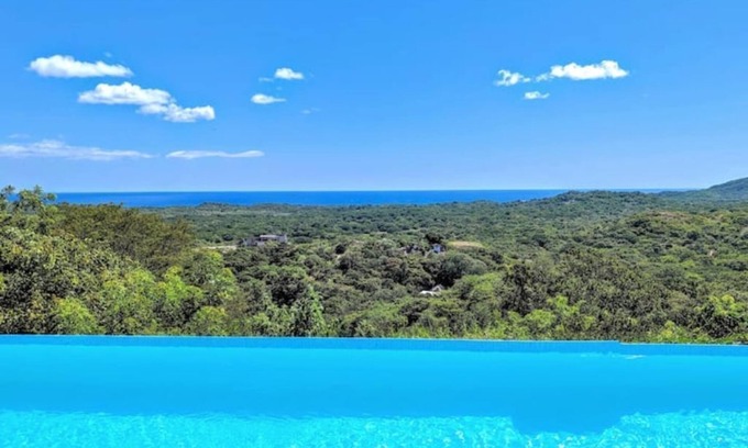 Cabo Velas House | Caelestis Point