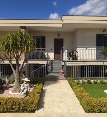 Scafati Bed & Breakfast | Caesar's B&B