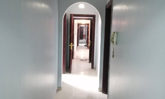 Mizail Apartment | Caesar Star