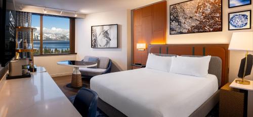 Stateline Resort | Caesars Republic Lake Tahoe