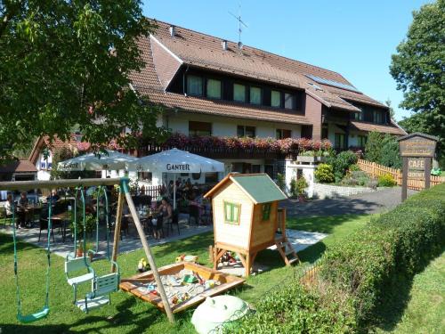 Elzach House | Café-Pension Endehof