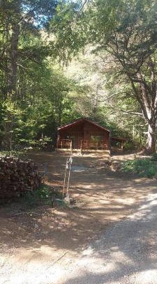 Palguin Alto House | Cafeteria y Cabañas Eluney - Llaurel