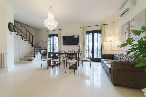 Bronte House | Caffetteria Luca Suite & Rooms