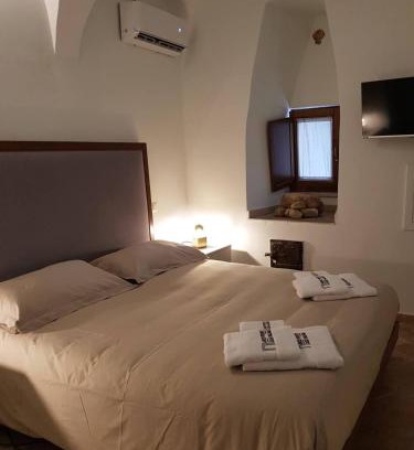 SantʼAgata di Puglia Apartment | Cafuorchie - Arco Pronti