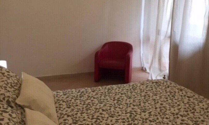 Bagnoli Apartment | Caio Asinio Apartment Campi Flegrei - West Naples-