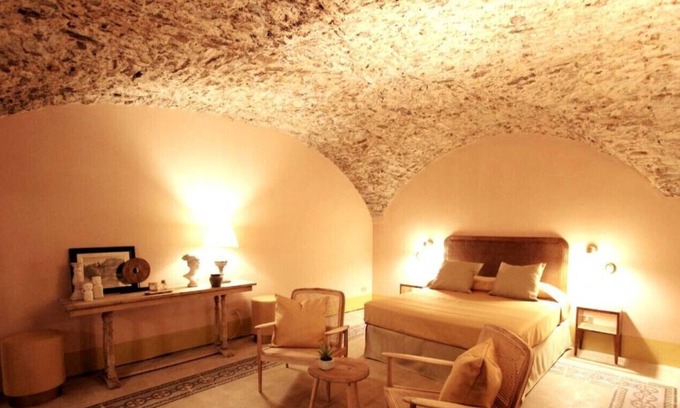 Cairano House | Cairano Resort - Irpinia