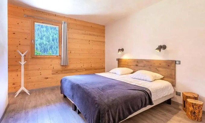 Nancroit Ski Chalet | Cairn Cottage - Chalet 9 Rooms 15 People