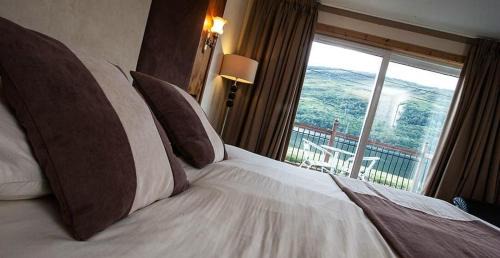 Cairndow Hotel | Cairndow Stagecoach Inn