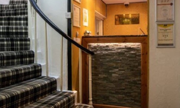 Cairndow Hotel | Cairndow Stagecoach Inn