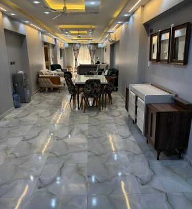 Az-Zaytun Apartment | Cairo apartment