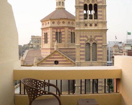 Abdin Hotel | cairo view hotel