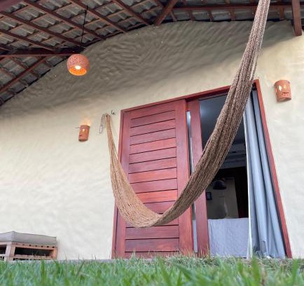 Coqueiro Cabin | Cajuí