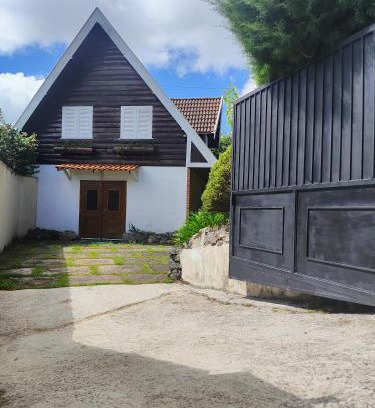 Vila Inglesa House | CAJUEIRINHO HOUSE