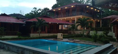 Bunaken Resort | Cakalang Resort