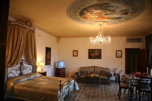 Corigliano D'Otranto Bed & Breakfast | Calì Nitta
