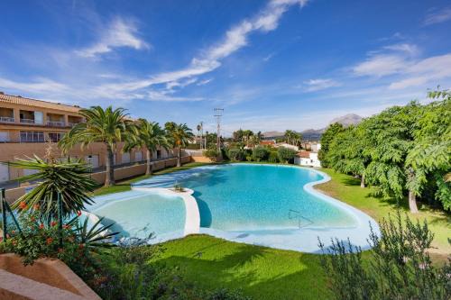 El Albir Apartment | Calú
