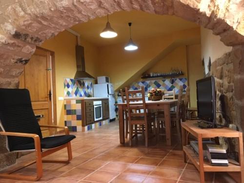 El Vilosell Apartment | Cal Cabrer - El Vilosell