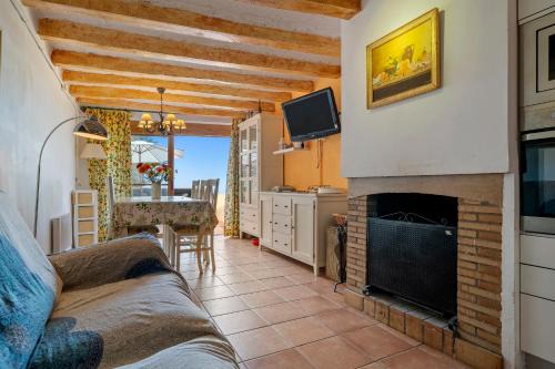 La Morera de Montsant House | Cal Cosials