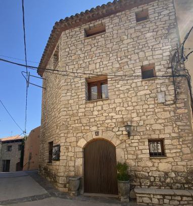 Capafonts Ski Chalet | Cal Cutxó - Nou balneari rural per la família