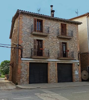 Montmajor House | Cal Genís de Montmajor - WIFI
