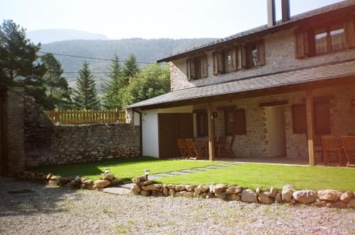 Urus House | Cal Pedrals
