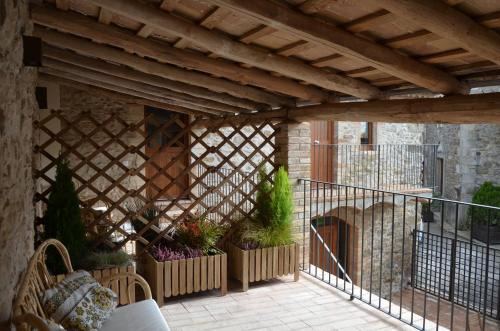 Collsuspina House | Cal Puó Turismo Rural
