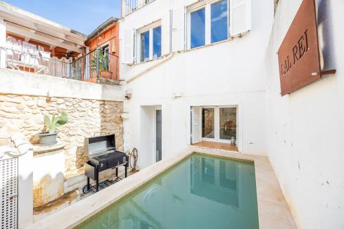 Inca House | Cal Rei