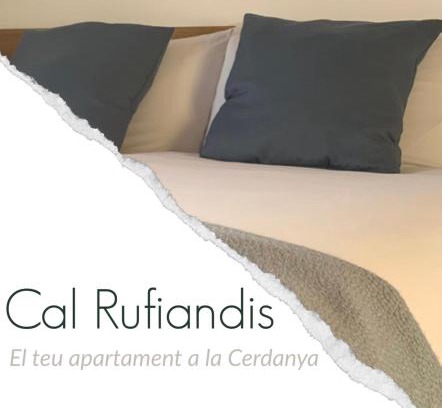 Ger Apartment | Cal Rufiandis