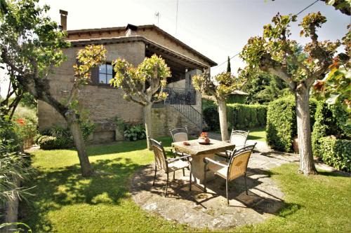 Perafita House | Cal Terri Rural