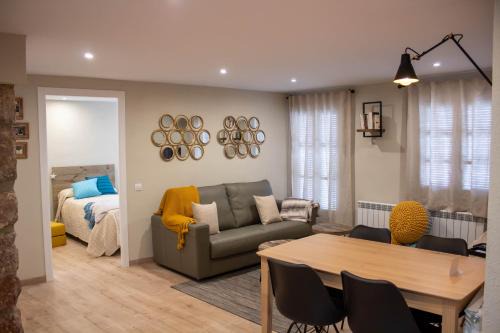 Prades Apartment | Cal Tomaset