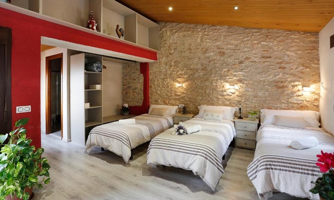 Vilabella House | Cal Vibo