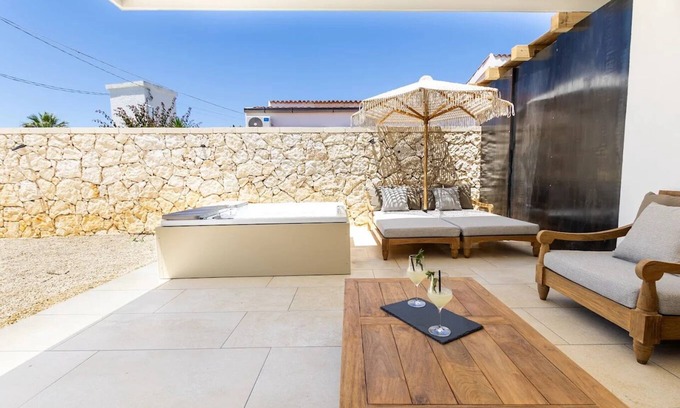 Syracuse Hotel | Cala Coralli