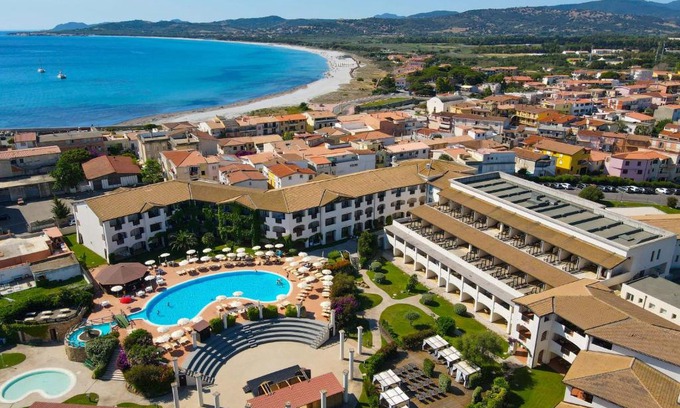 La Caletta Resort | Cala Della Torre Resort