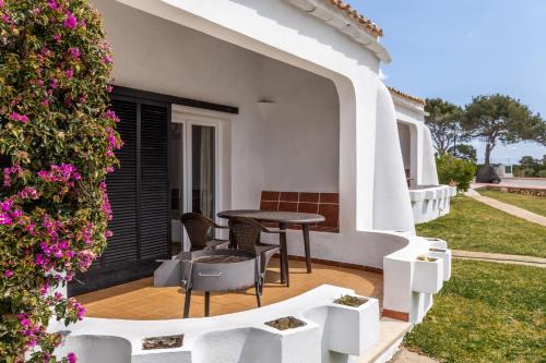 Cala Serena House | Cala Serena Beach 4
