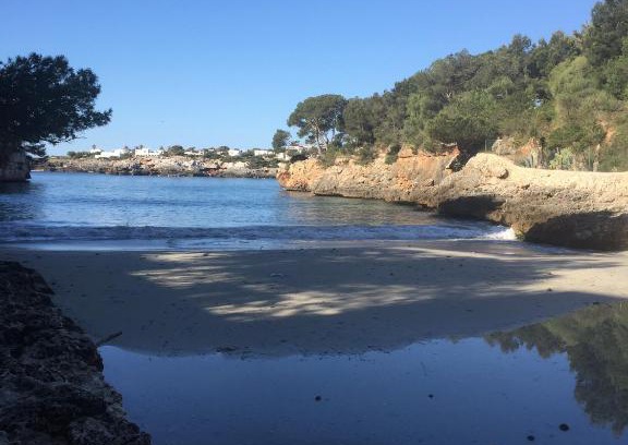 Cala Serena House | Cala Serena Beach 4