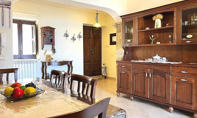 Caronia Apartment | Calacta casa mia