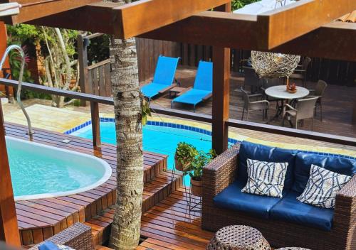 Buzios Hotel | Calador Búzios Hotel