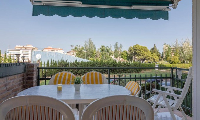 Calafell Apartment | Calafell Apartment 2