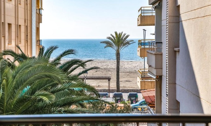 Segur de Calafell Apartment | Calafell Playa