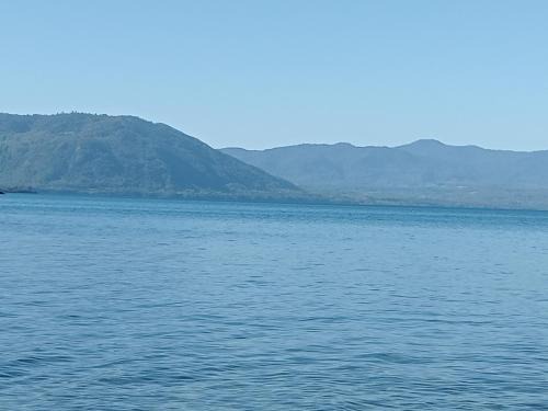 Panguipulli House | Calafquen Cahuincul