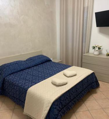 Nettuno Apartment | Calafuria