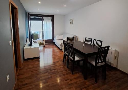 Morella Apartment | Calamarc