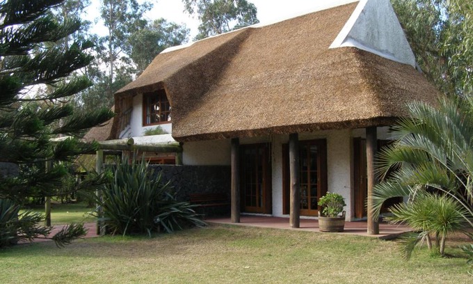 Cuchilla Alta House | Calandria