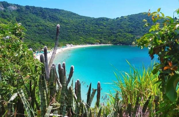 Prainha Apartment | Calango's Beach-House-Arraial do Cabo