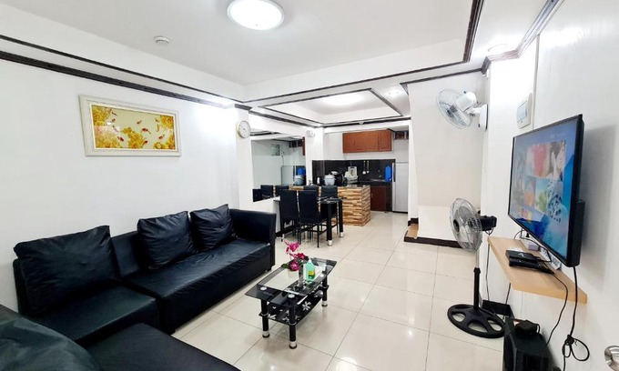 Calapan House | Calapan City Transient House Acacia L31