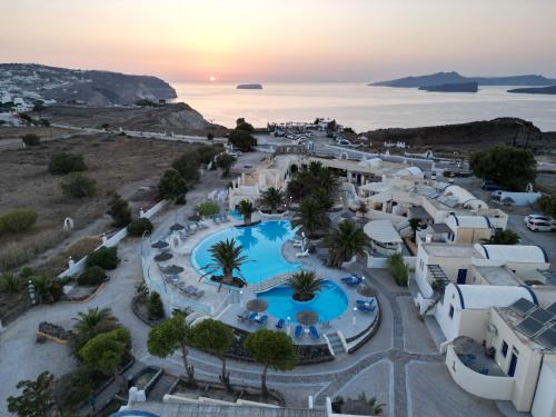 Akrotiri Hotel | Caldera View Resort - Adults Only