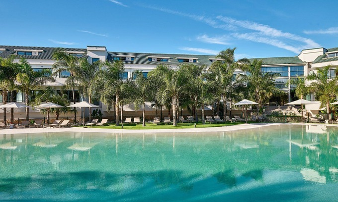 Betera Hotel | Calderona Wellness